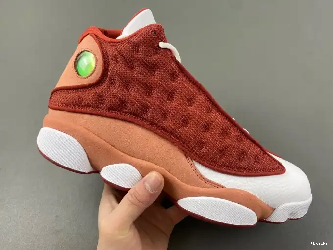 Rep TB Red Air DJ5982-601 13 Jordan Dune 0525